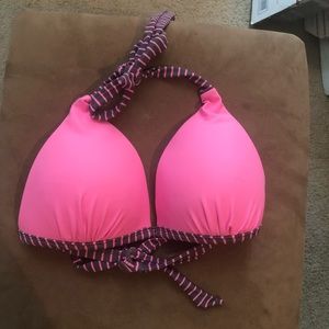 Arizona jean bikini top